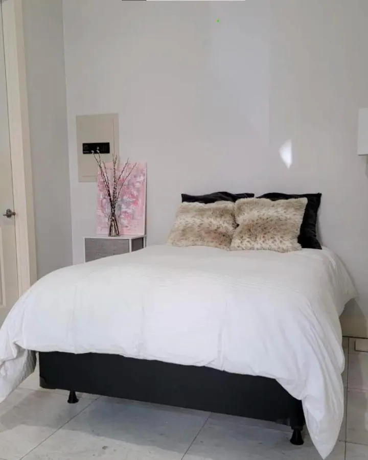 Maison d'hôtes Luxurious Apartment With Backyard And Jacuzzi New York